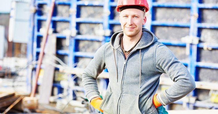 Builder-worker